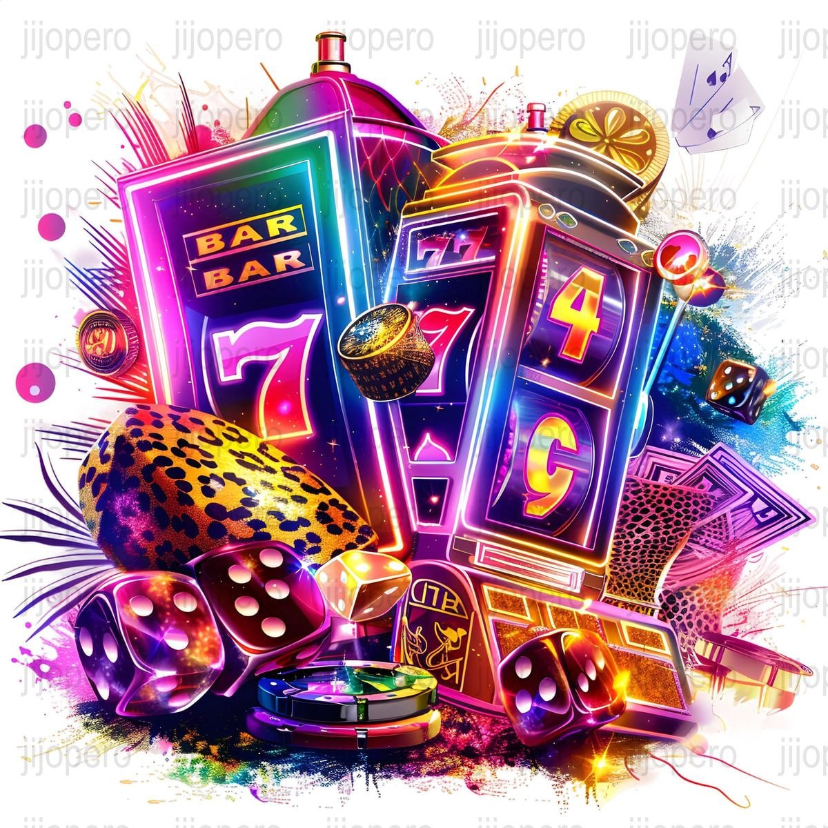 bdt 26 category panel for sports and casino-style rooms